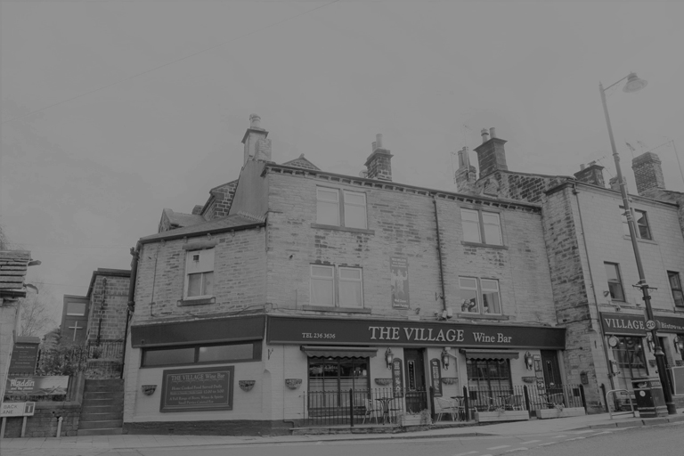 Photo of Farsley