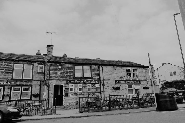 Photo of Rodley