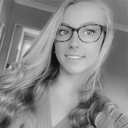 Photo of Rebecca Johnson