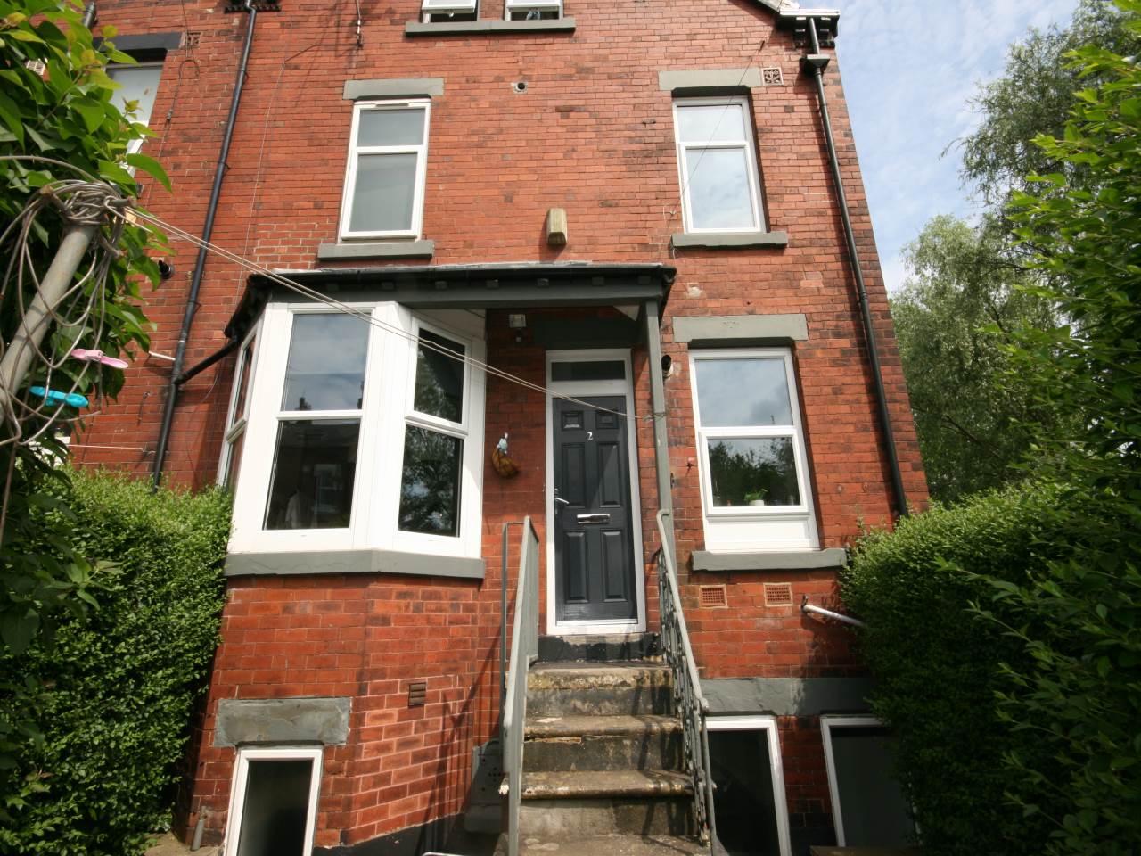 St Ann's Mount (room 2), Burley, Leeds