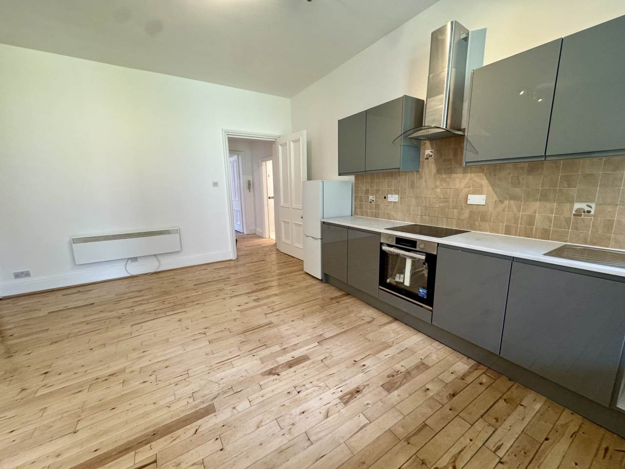 Woodleigh Hall Mews, Knott Lane, Rawdon