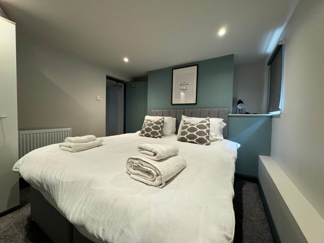 Cobden Terrace (ROOM 1), Farnley, Leeds