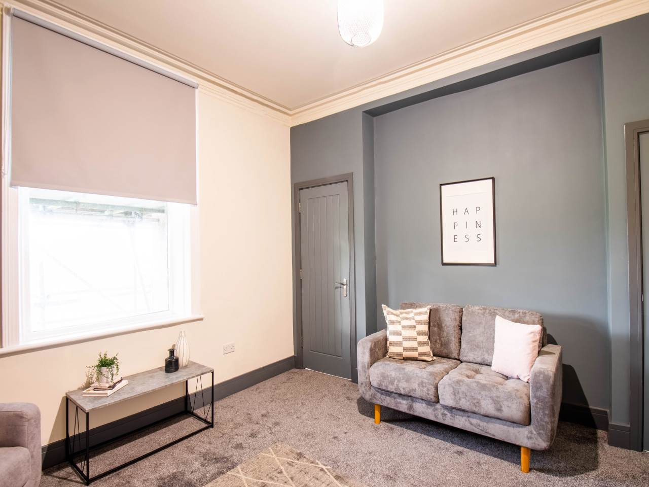 Westover Road  (room 1), Bramley, Leeds