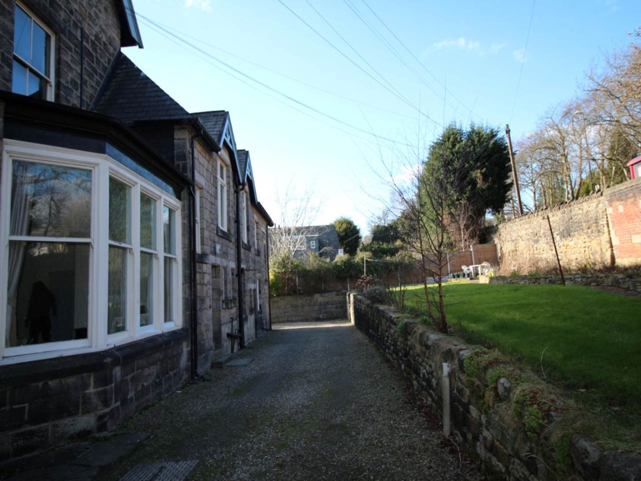 Throstle Nest Villa, New Road Side, Horsforth