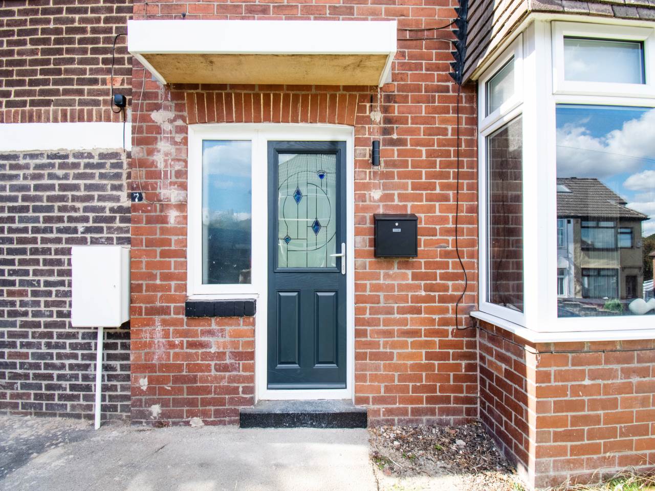 Primrose Crescent (room 5), Halton, Leeds