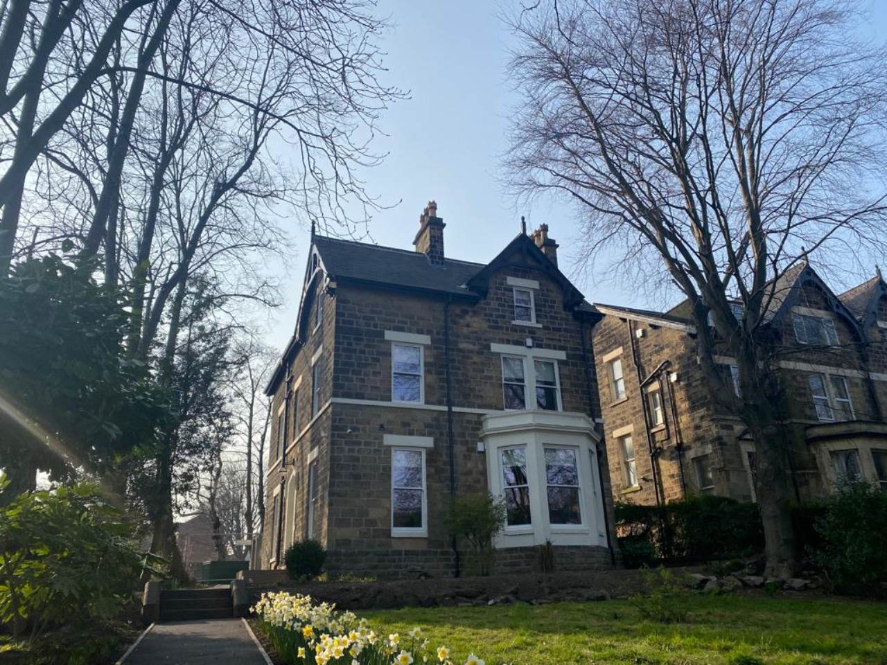 Oak Road, Chapel Allerton, 