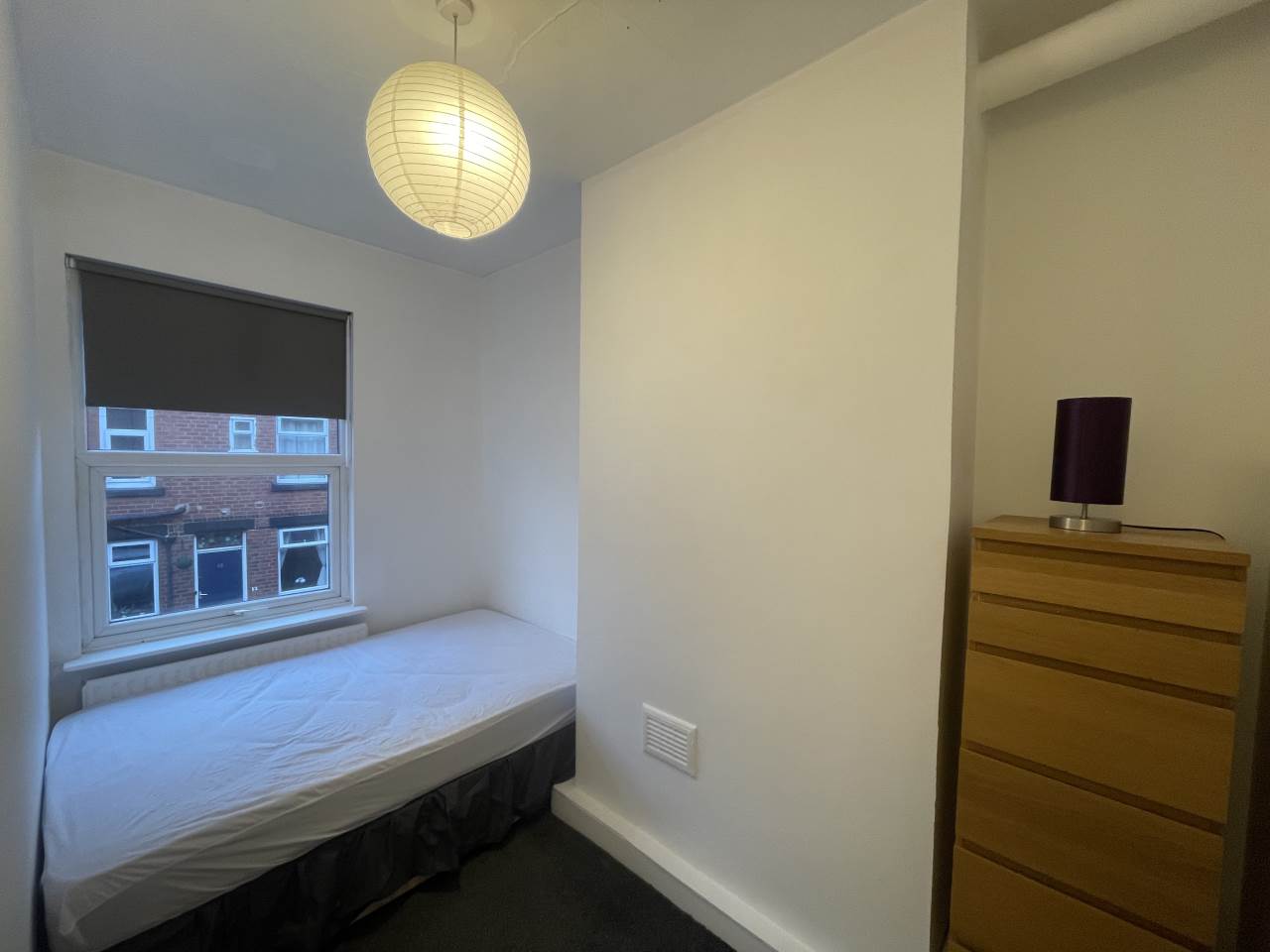 Glebe Avenue (H/S) (room 2), Kirkstall, Leeds