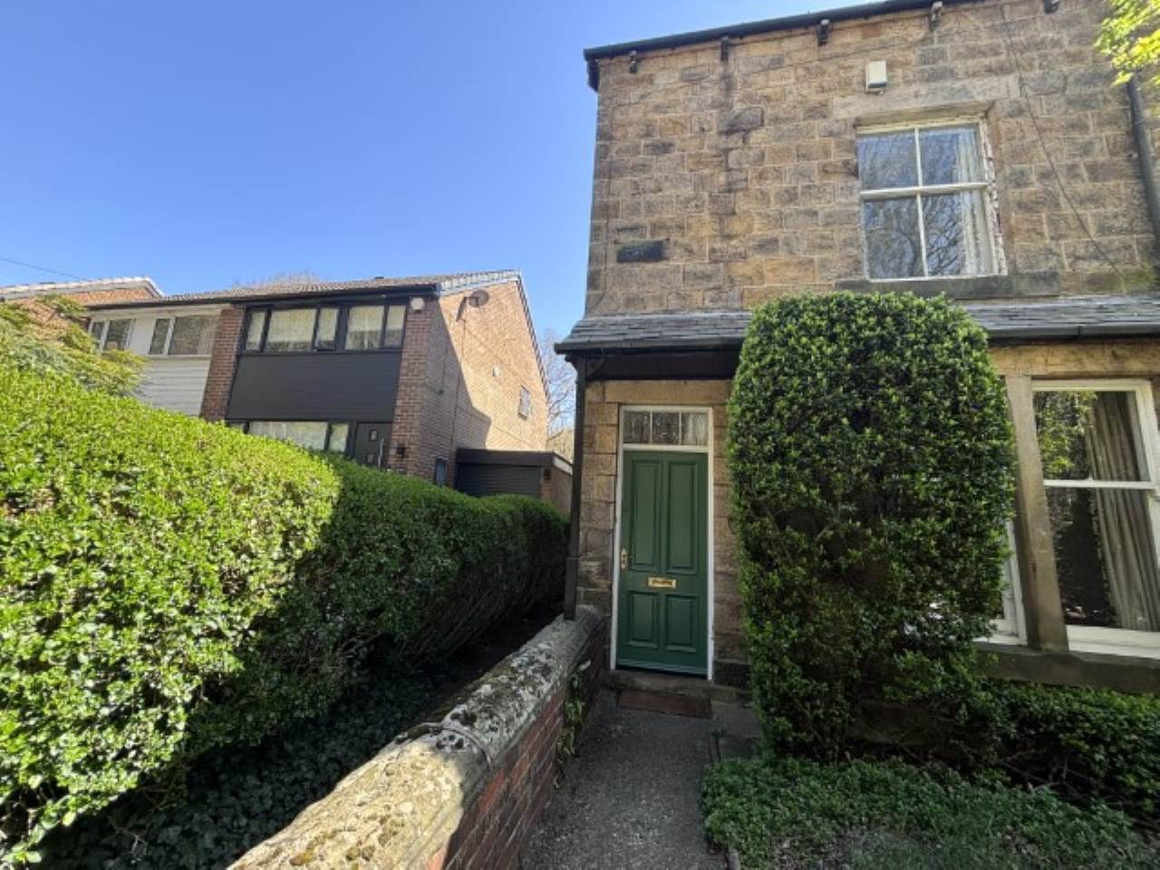 Woodvale Terrace, Horsforth, Leeds