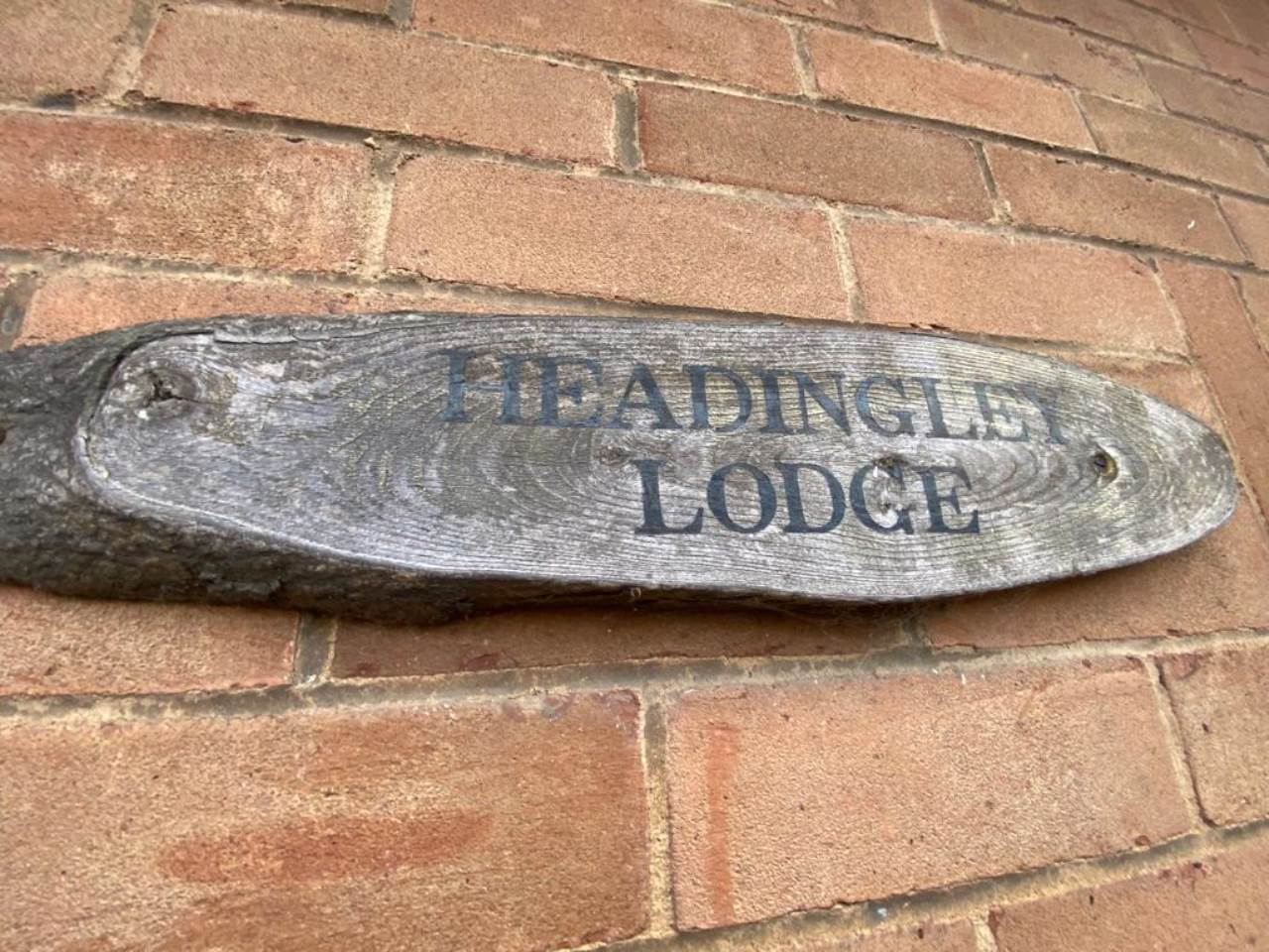 Headingley Lodge, Ash Road, Leeds, 