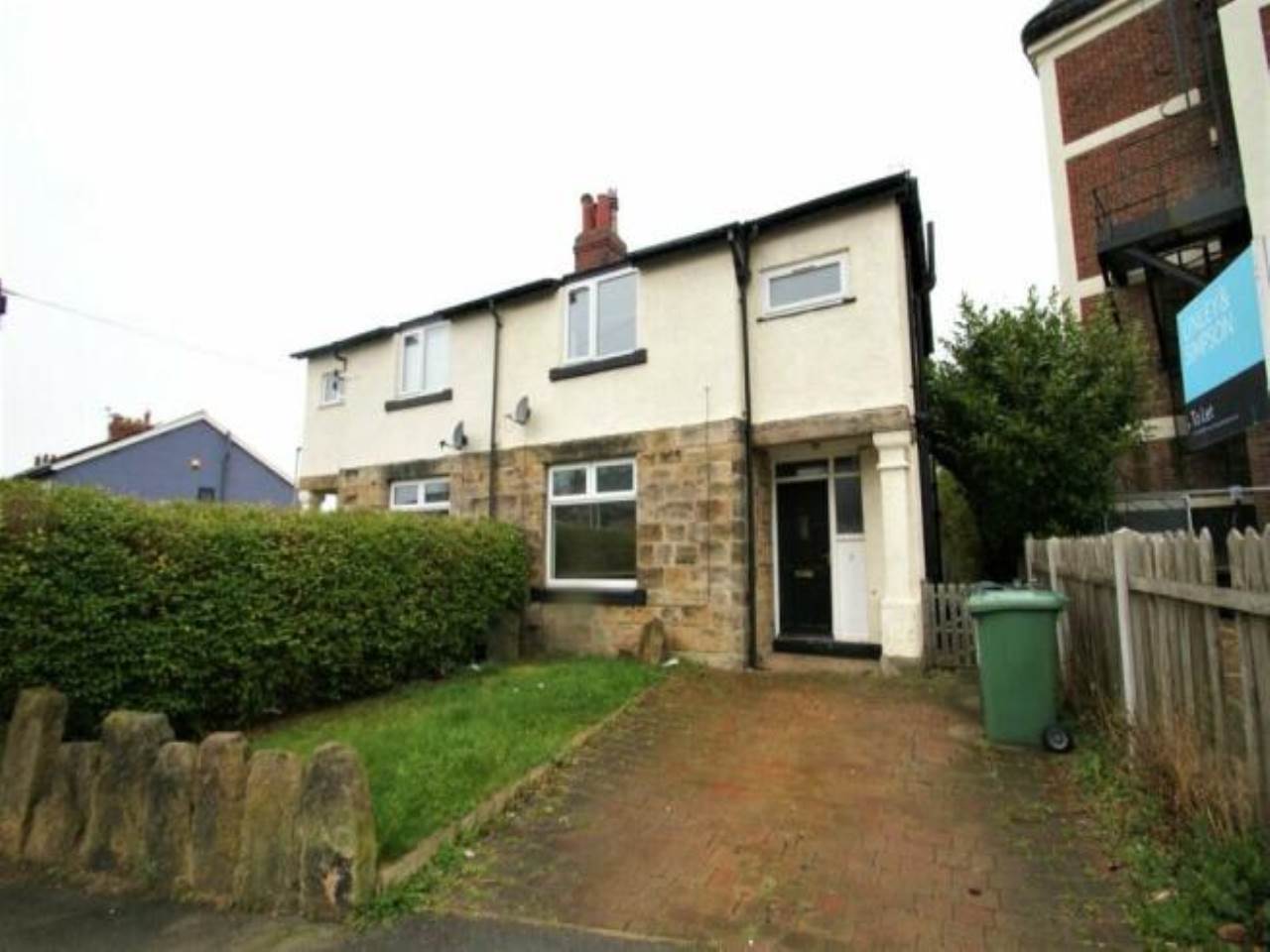 Photo of property