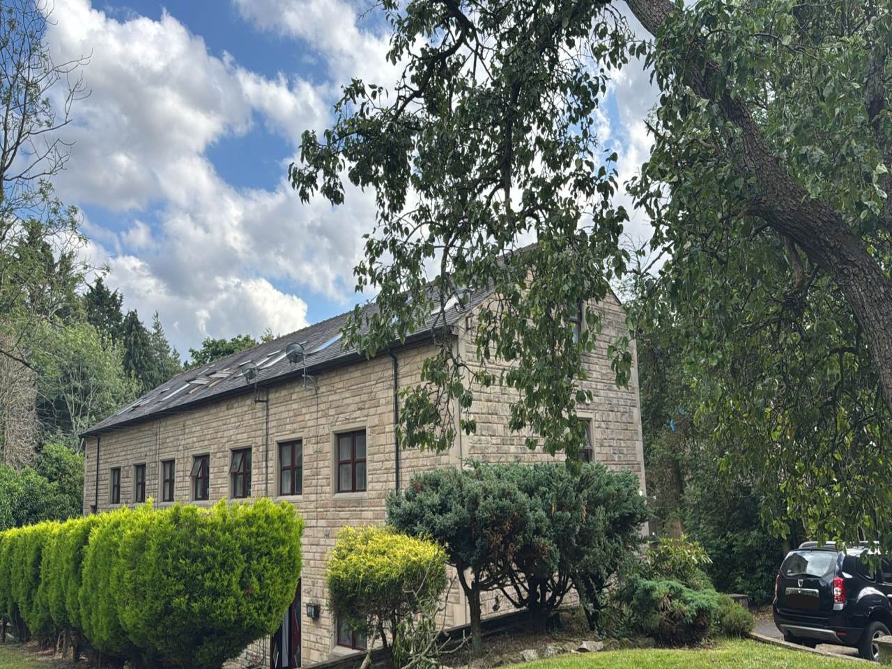 Photo of property