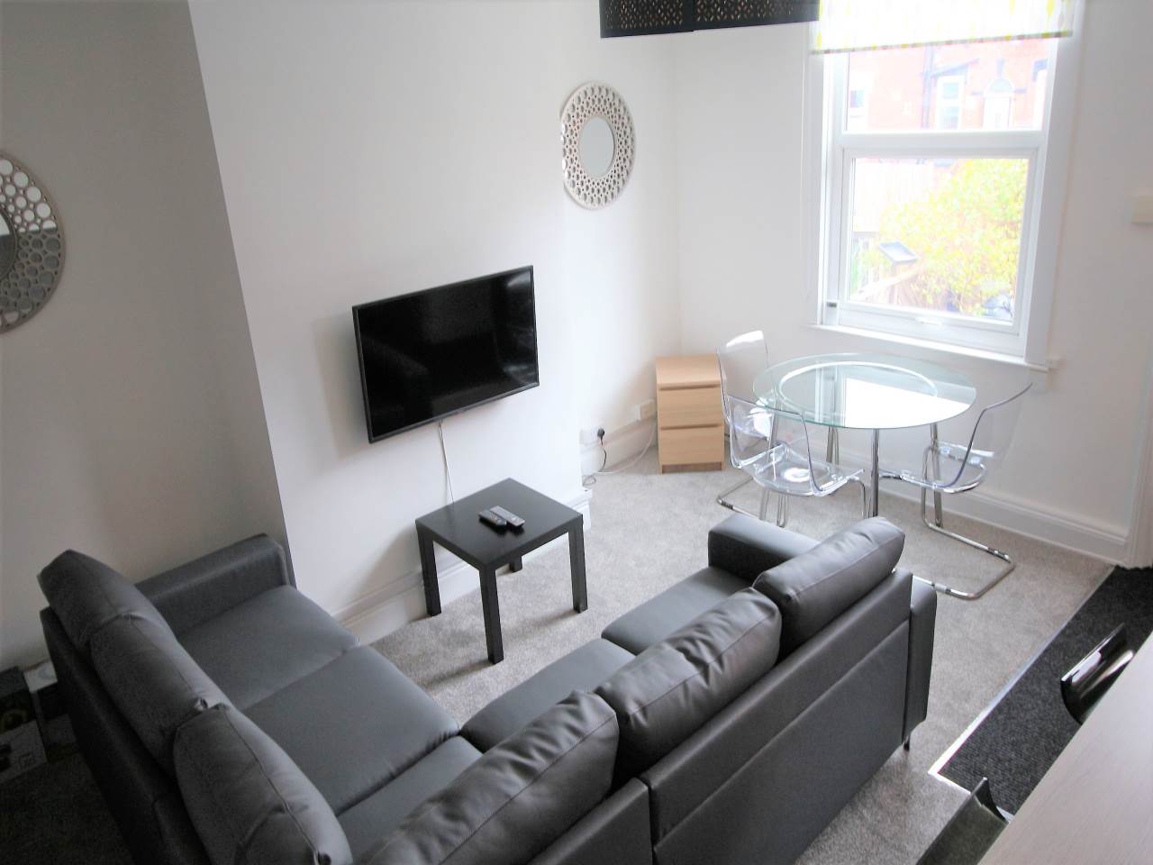 Haddon Avenue (room 2), , Leeds