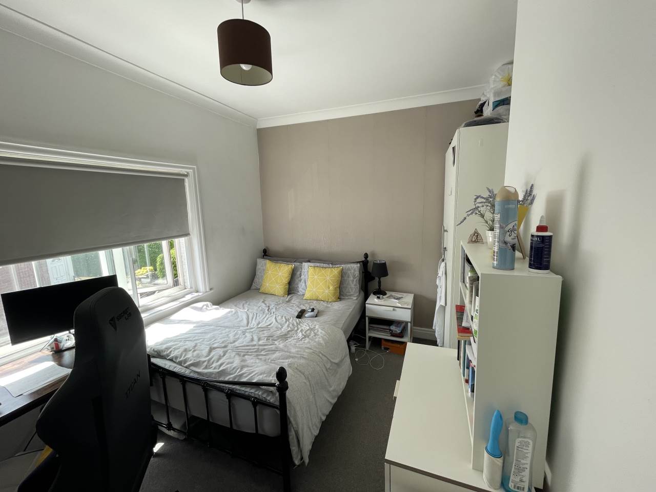 Tinshill Lane (room 3), Horsforth, Leeds