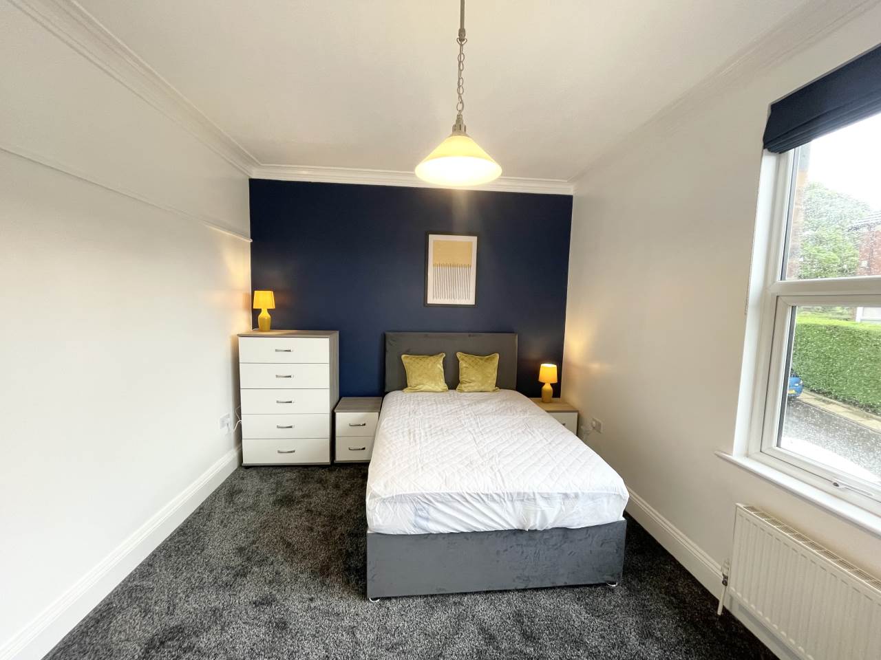 De Lacy Mount (room 3), Kirkstall, Leeds