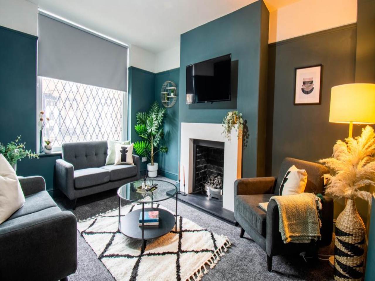 Asquith Avenue (Room 3), Morley, Leeds