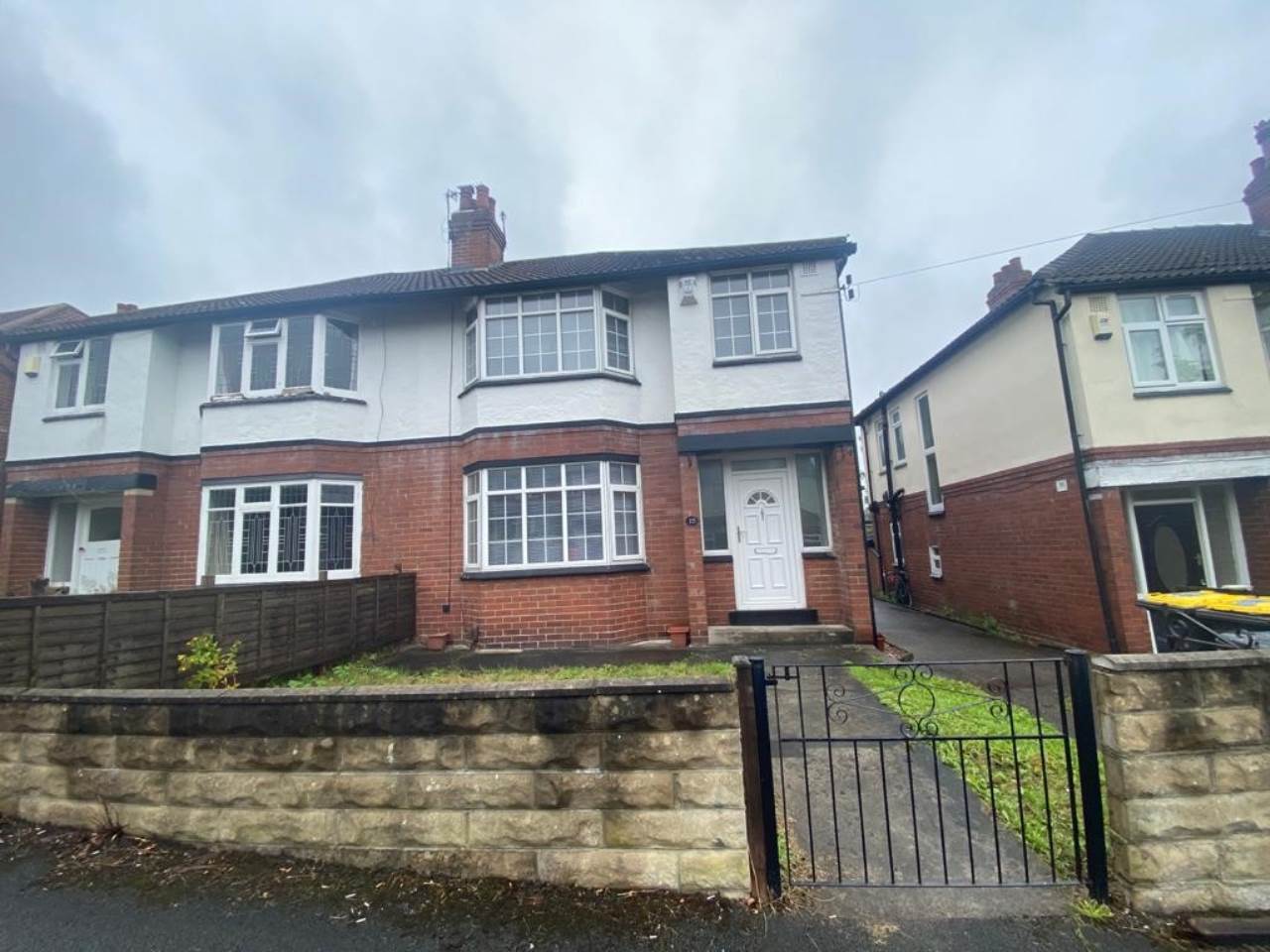 Ash Road, Headingley, Leeds