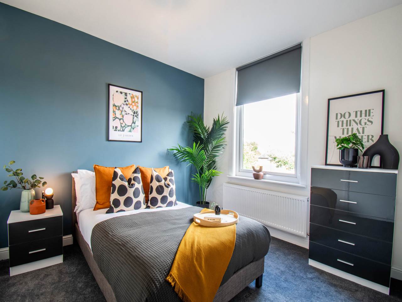 Grovehall Drive (room 2), Beeston, Leeds