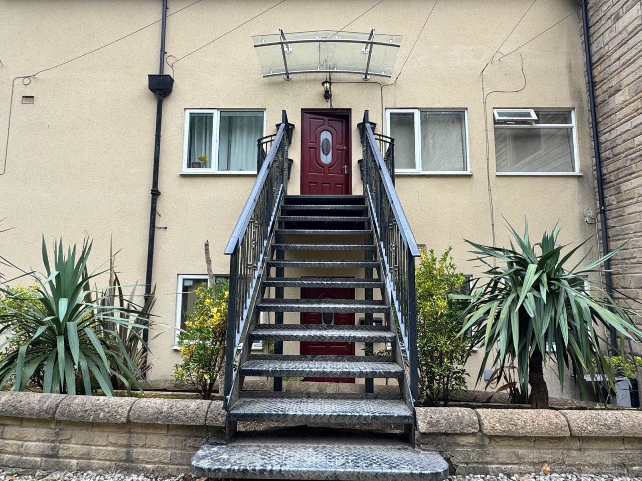 Woodleigh Hall Mews, Rawdon, Leeds