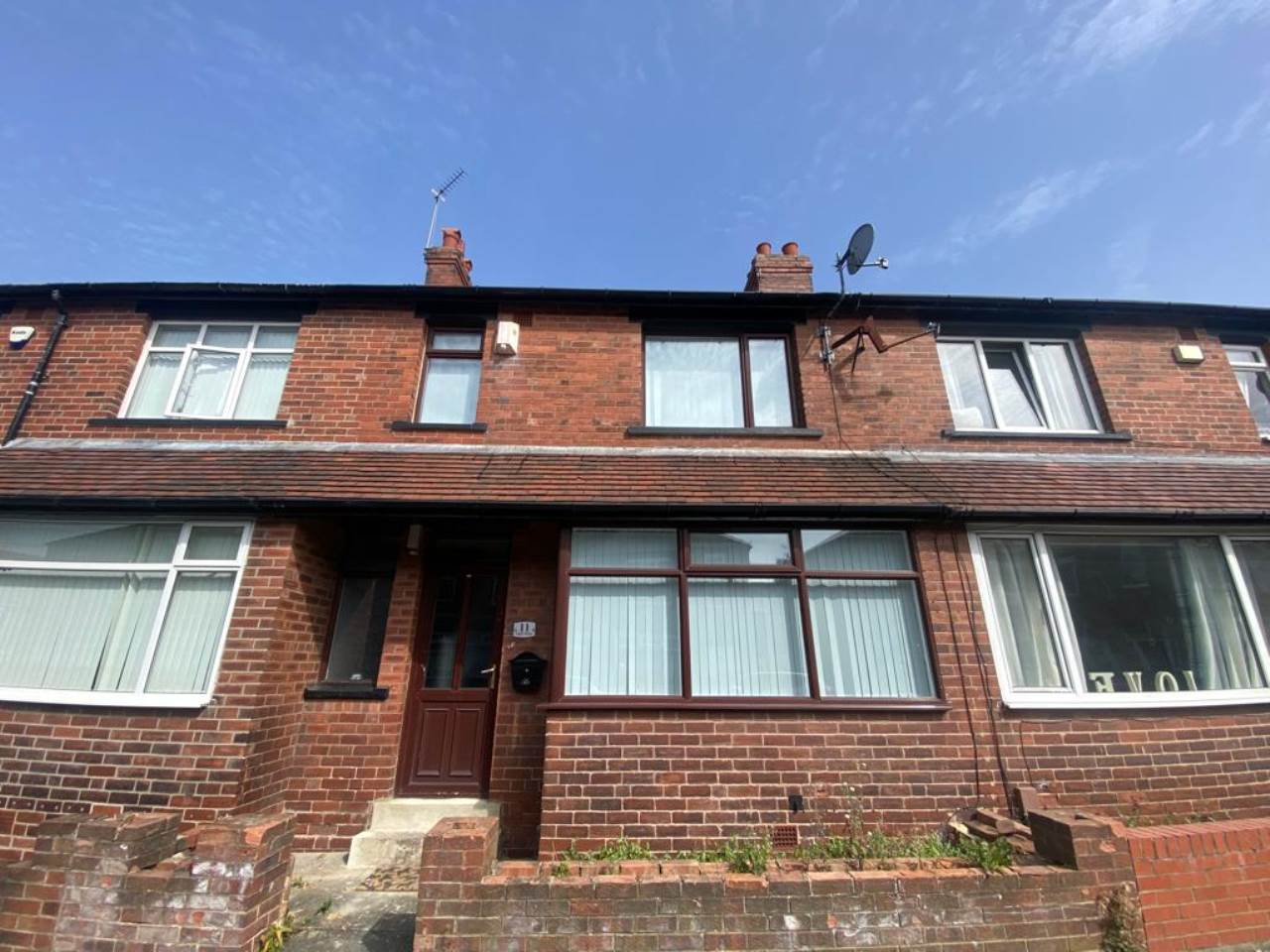Photo of property