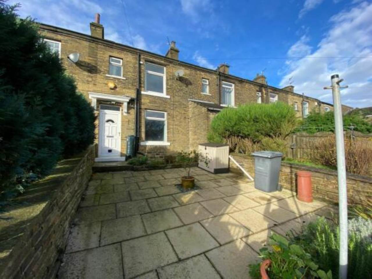 Photo of property