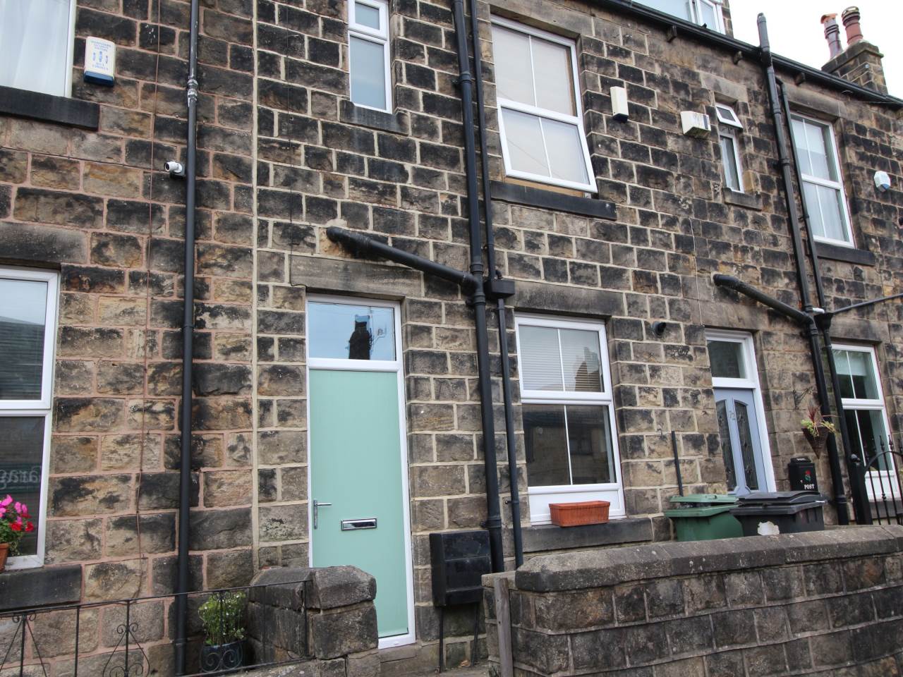 Featherbank Lane, Horsforth, Leeds
