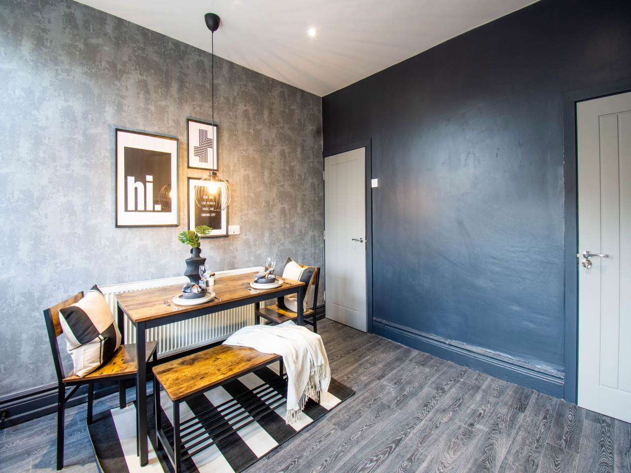 Haigh Avenue (Room 2), Rothwell, 