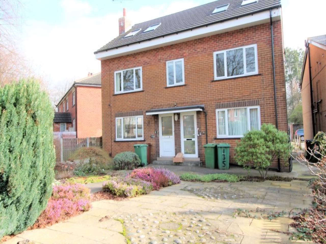 Stanhope Drive (room 4), Horsforth, Leeds