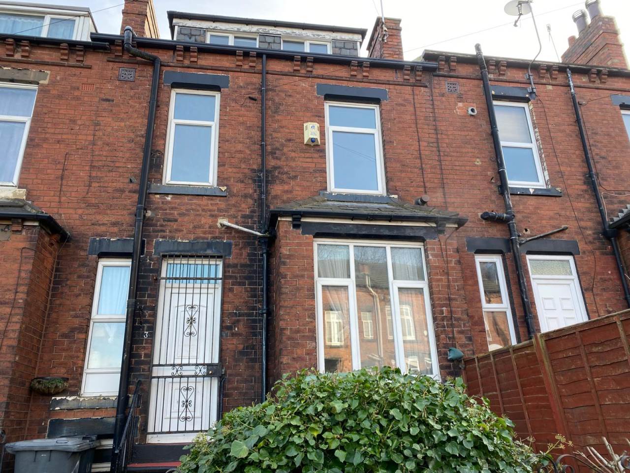 Pasture View, Armley, Leeds
