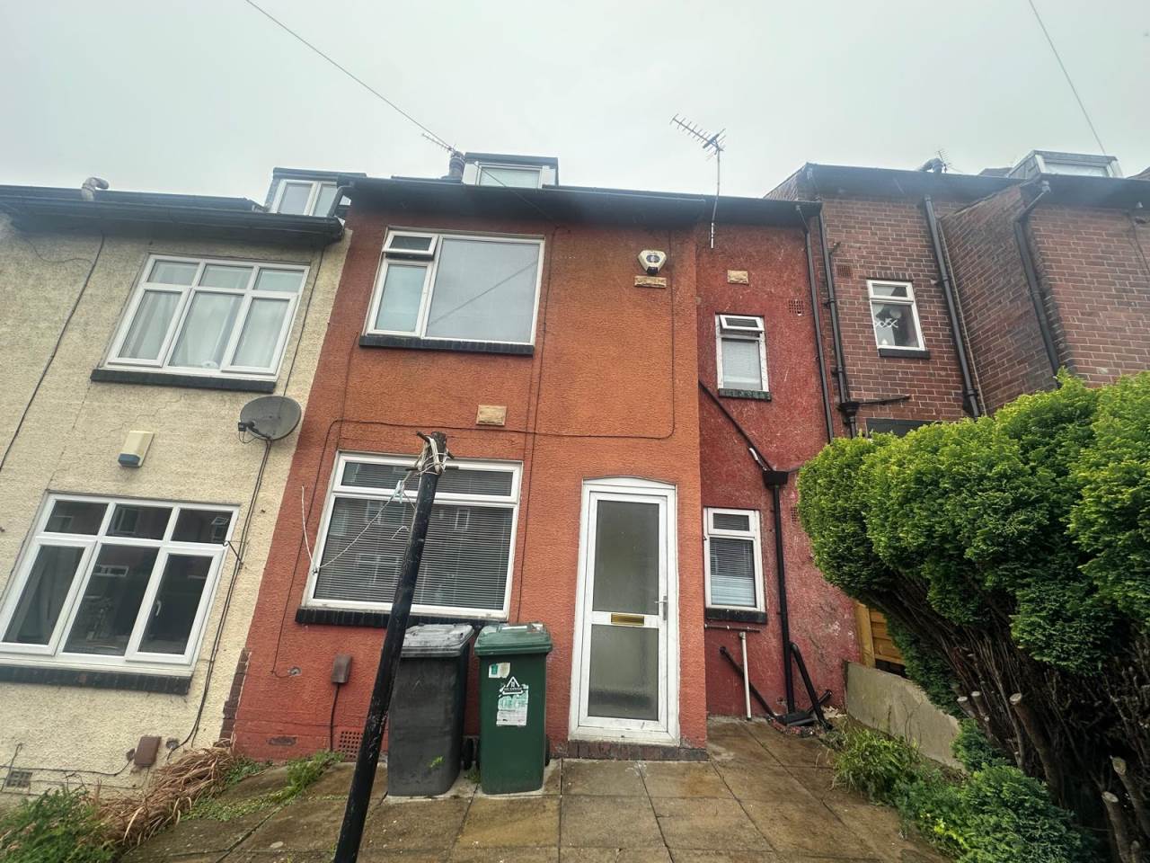 Norman View, Kirkstall, Leeds