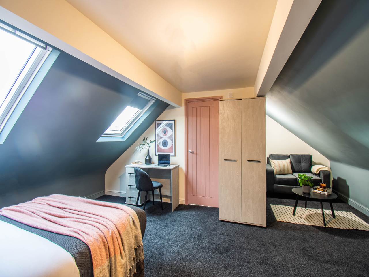Sunny Grove (room 4), Morley, Leeds