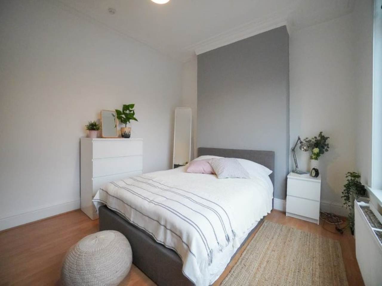 Wetherby Grove, Burley, Leeds