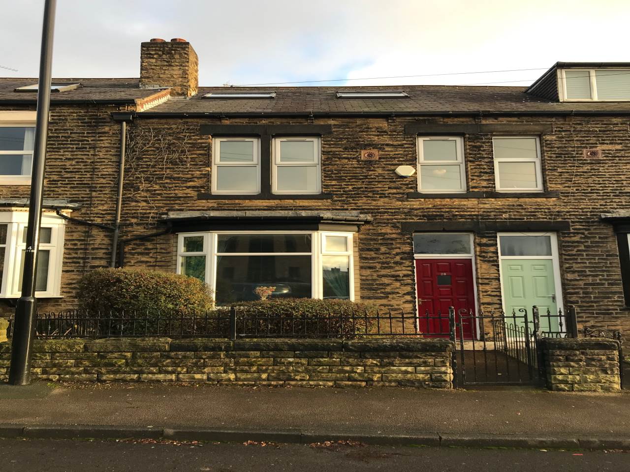Sunnybank Avenue, Horsforth , Leeds