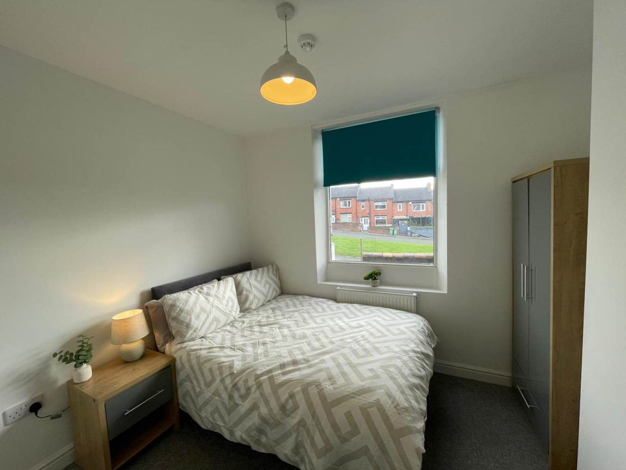 Silver Royd Hill (Room 1), Armley, Leeds