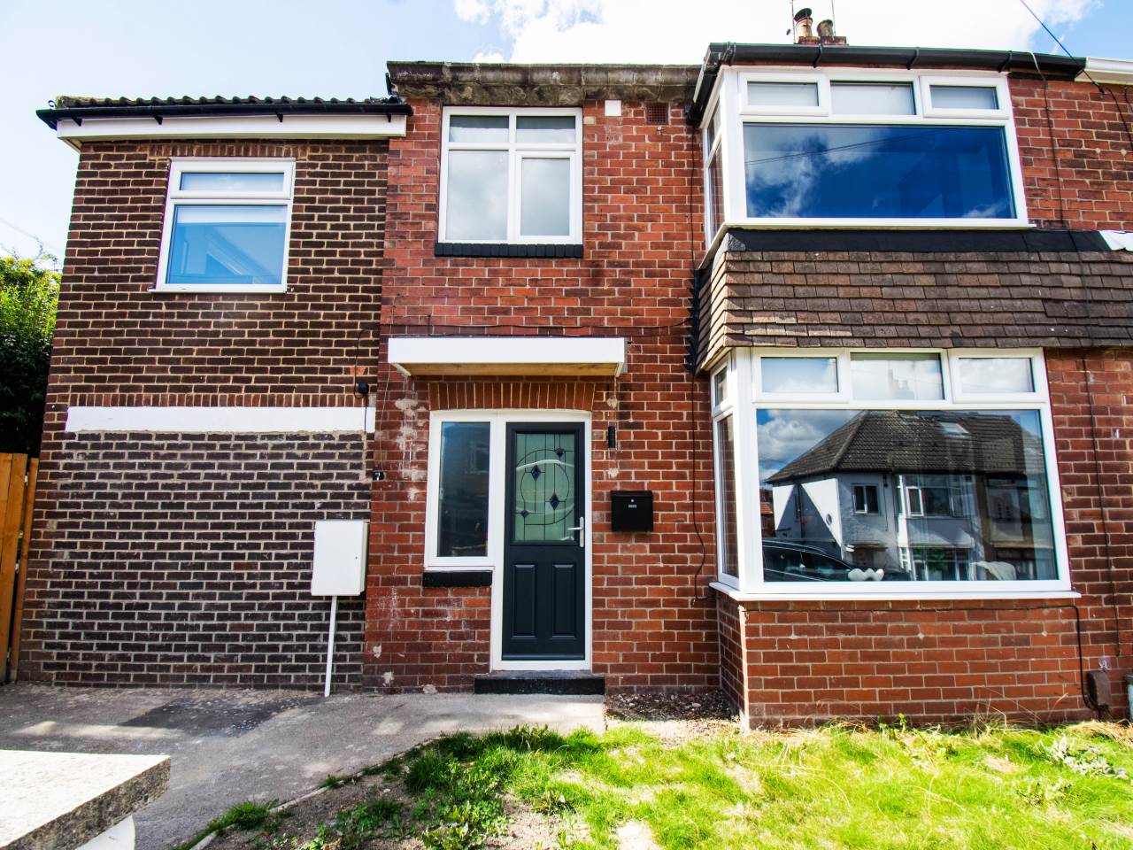 Primrose Crescent (room 2), Halton, Leeds