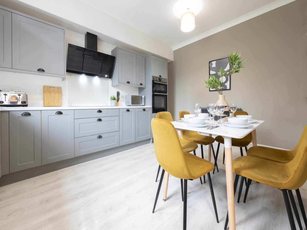 Clarence Street, Bramley, Leeds