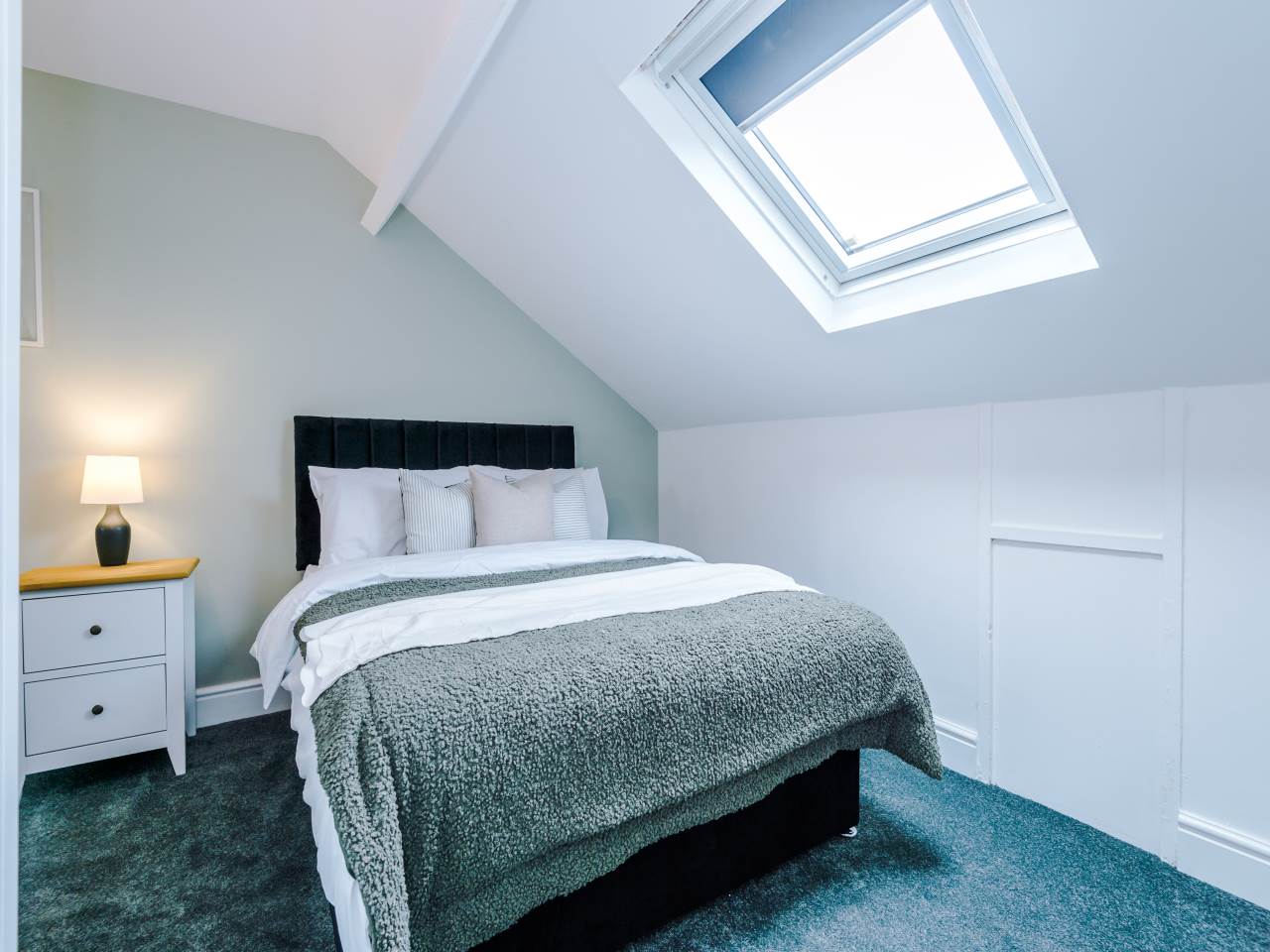 Mount Pleasant (room 5), Middleton, Leeds