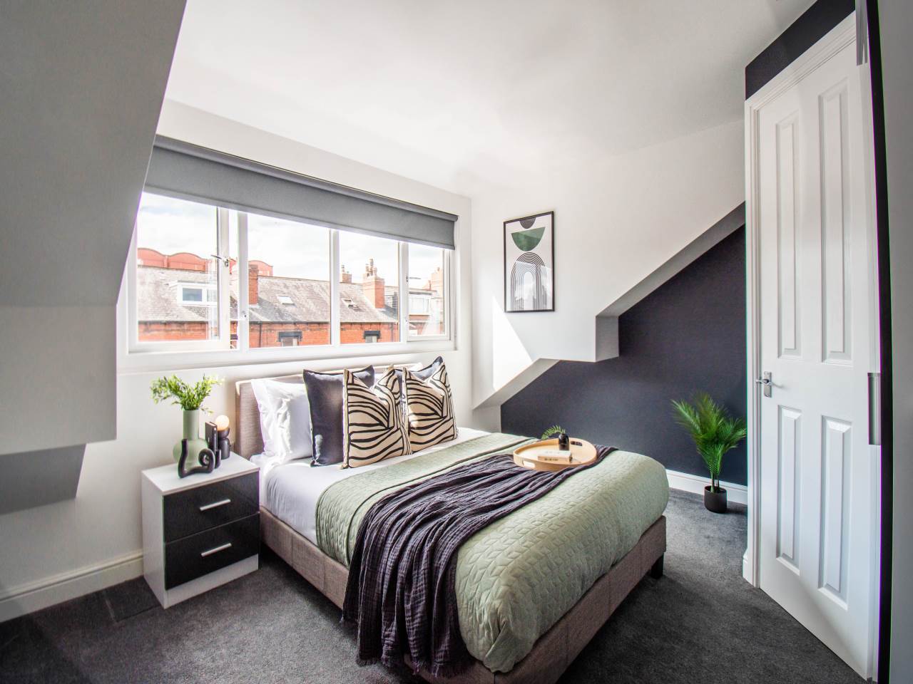 Grovehall Drive (room 5), Beeston, Leeds