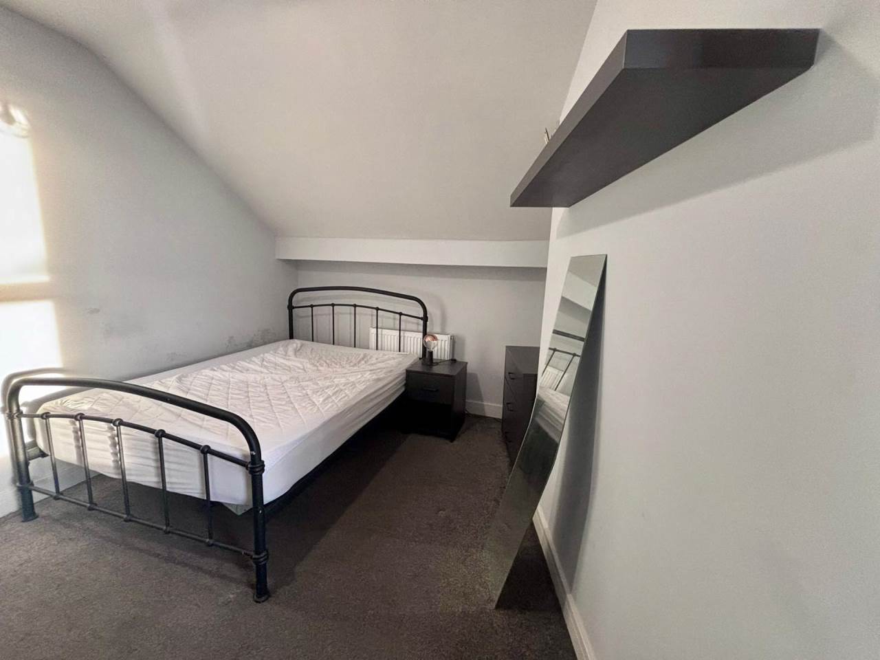 Station Terrace (Room 5), Bramley , Leeds