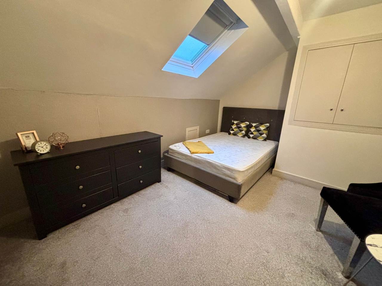 Hough Lane (Room 5), Bramley, Leeds