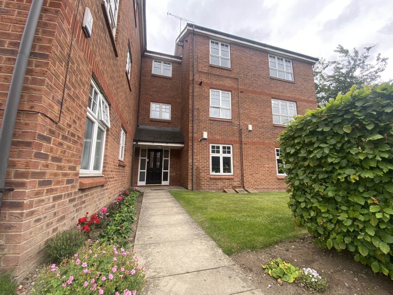 17 Jordan Road, Stanningley, Pudsey