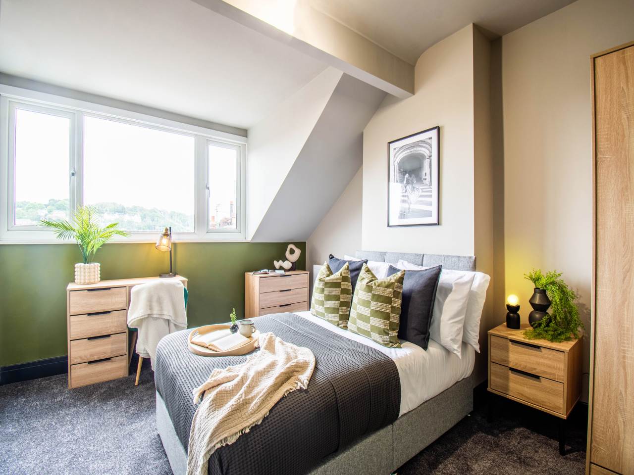 Cobden Terrace, Lower Wortley, Leeds