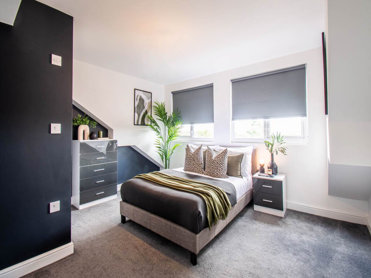 Grovehall Drive (room 4), Beeston, Leeds