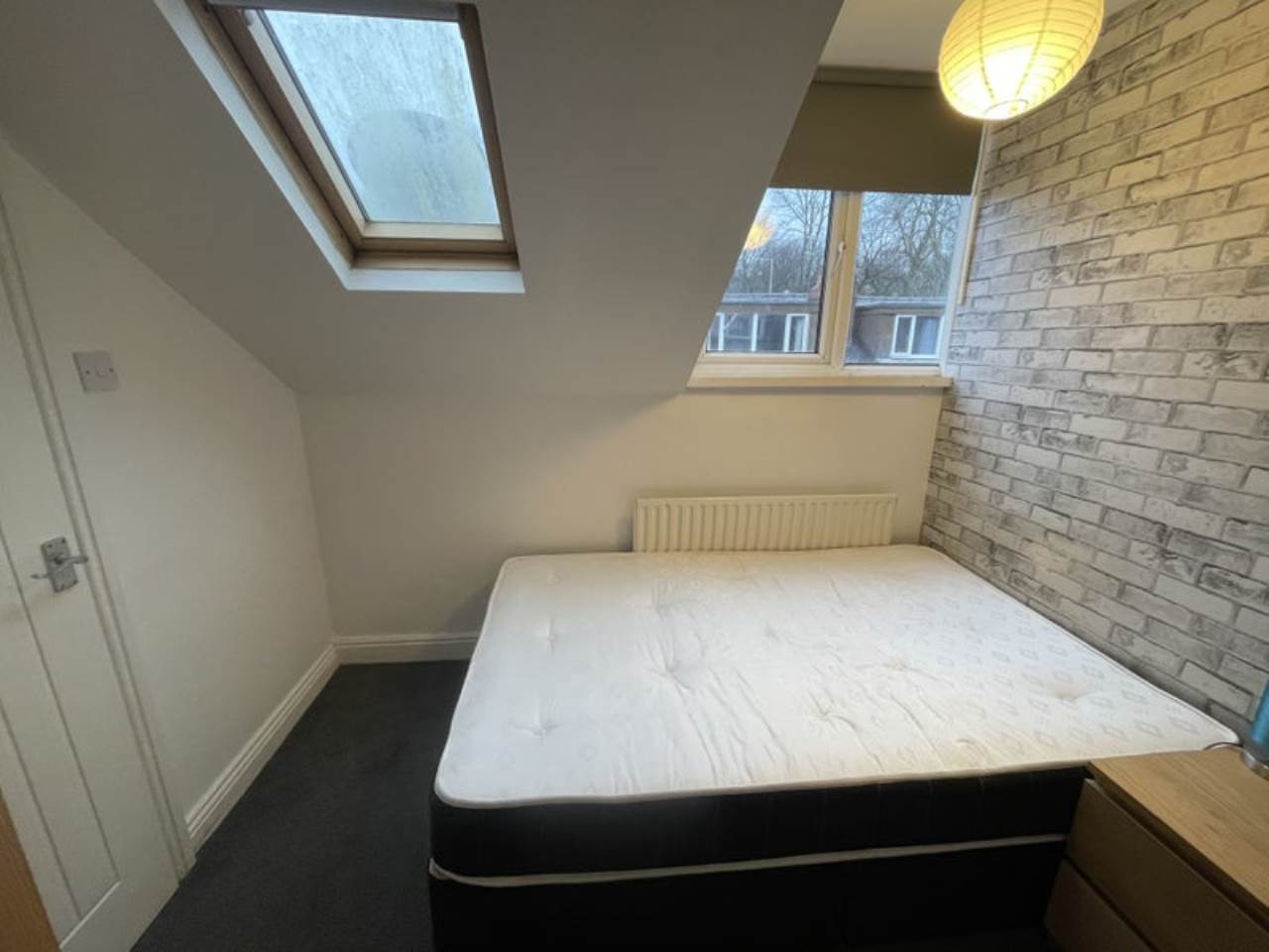 Glebe Avenue (H/S) (room 3), Kirkstall, Leeds