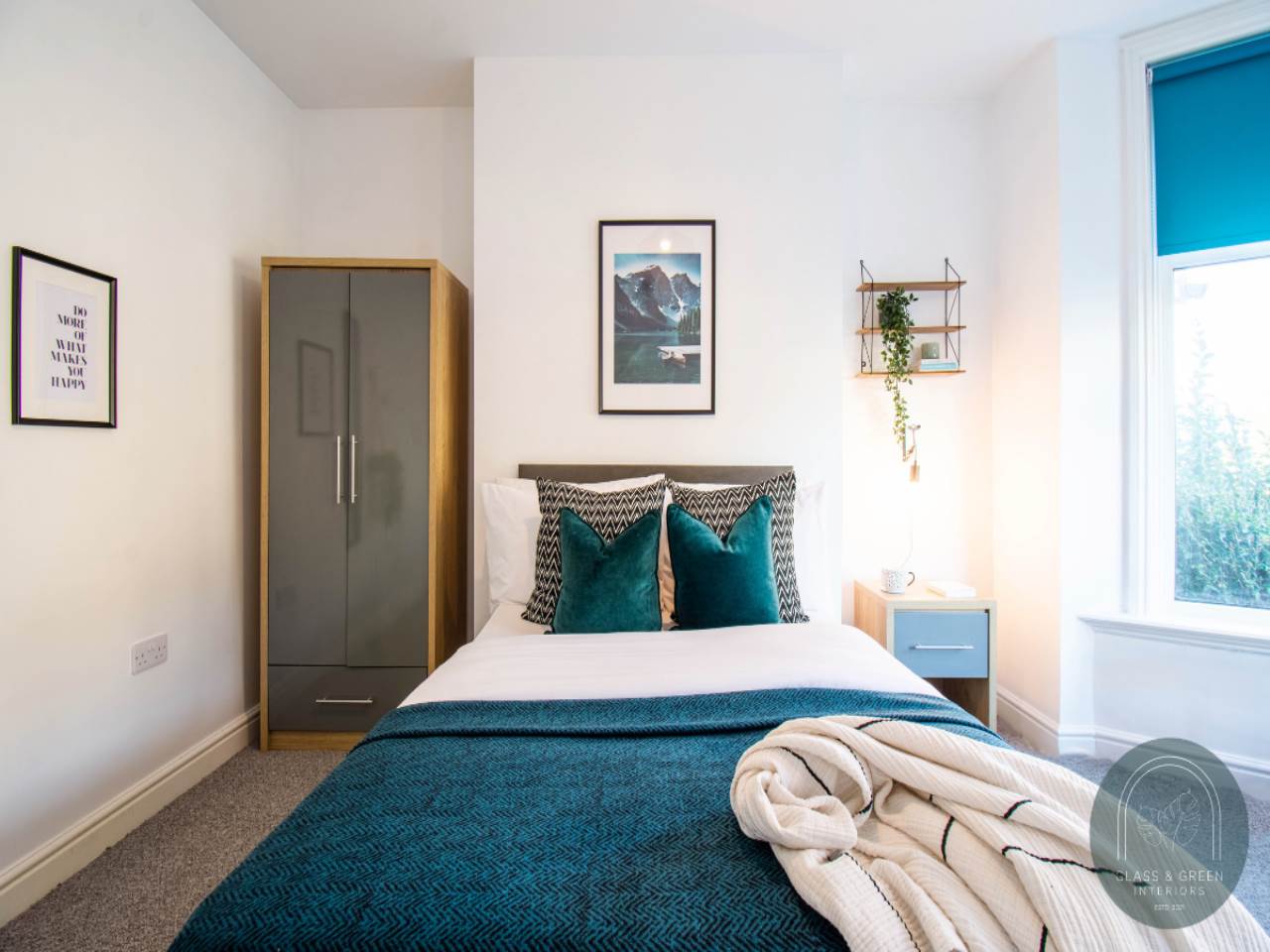 Silver Royd Hill (room 2), Armley, Leeds