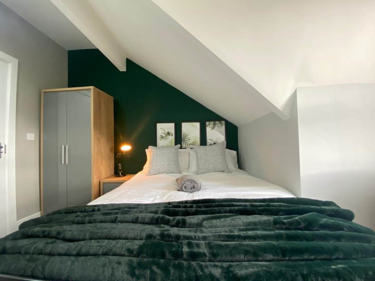 Beechwood Crescent (room 4), Burley, Leeds