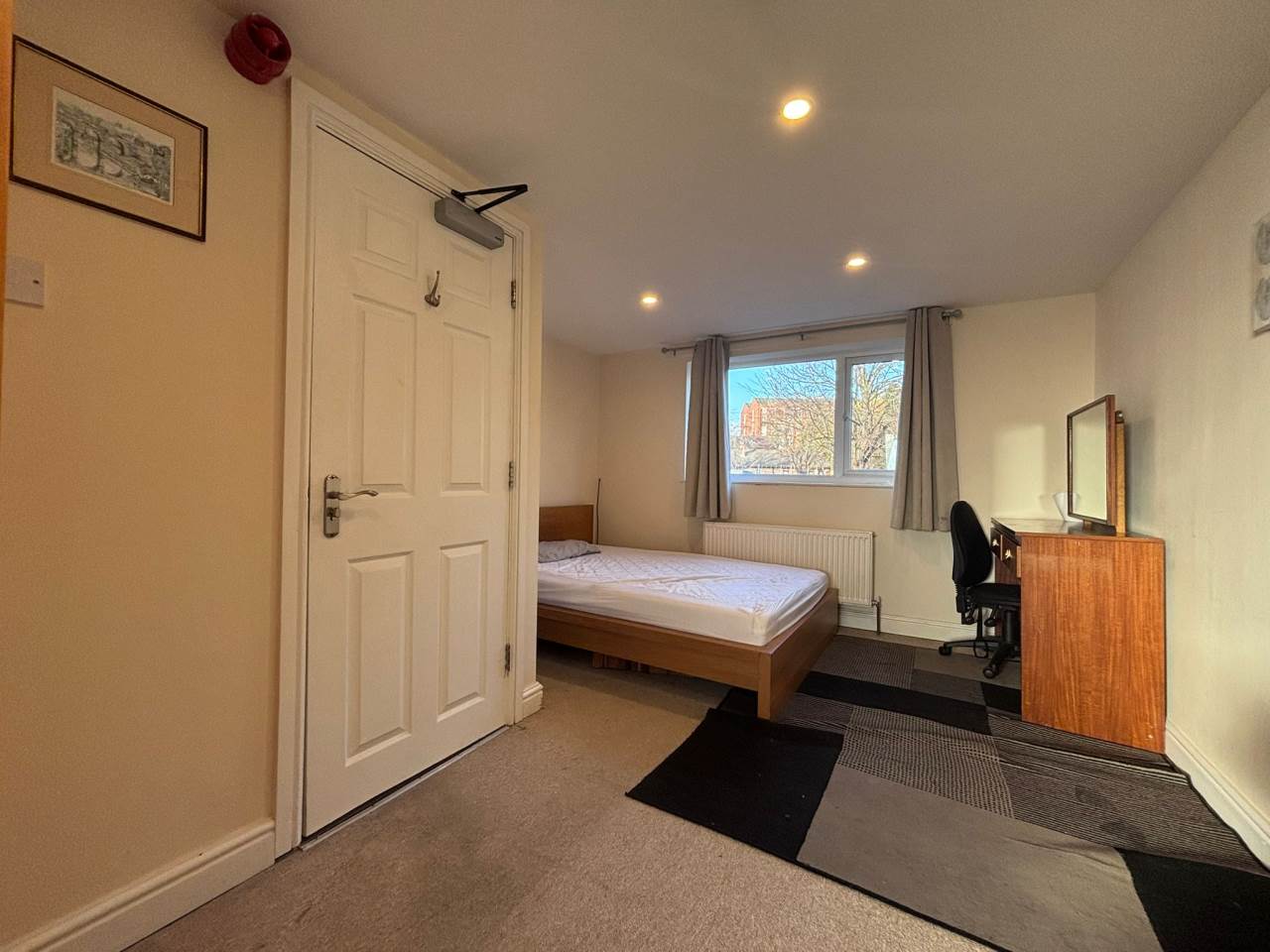 Portlands, Fairfield Avenue, , Bramley