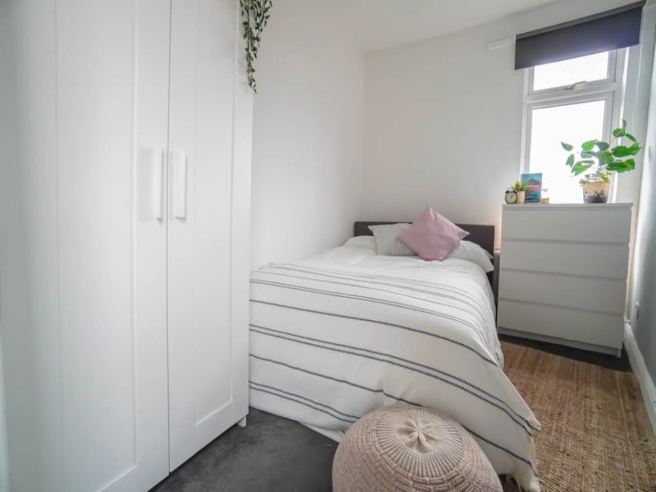 Wetherby Grove, Burley, Leeds