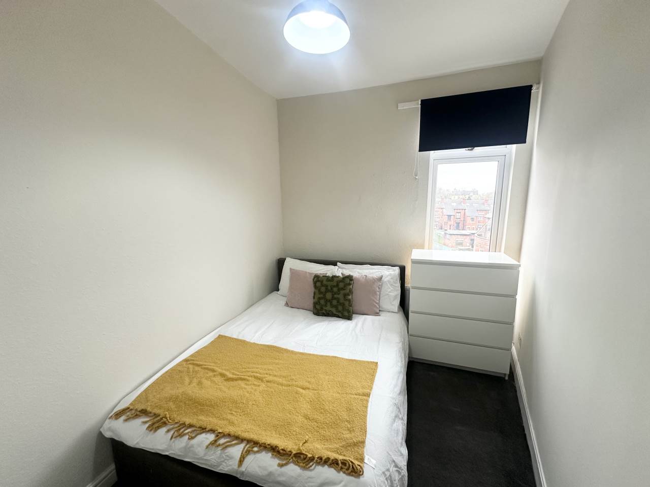 Wetherby Grove (Room 4), Burley, Leeds
