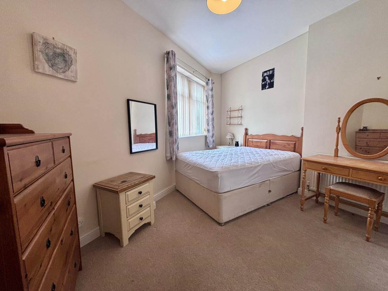 Portlands, Fairfield Avenue, , Bramley