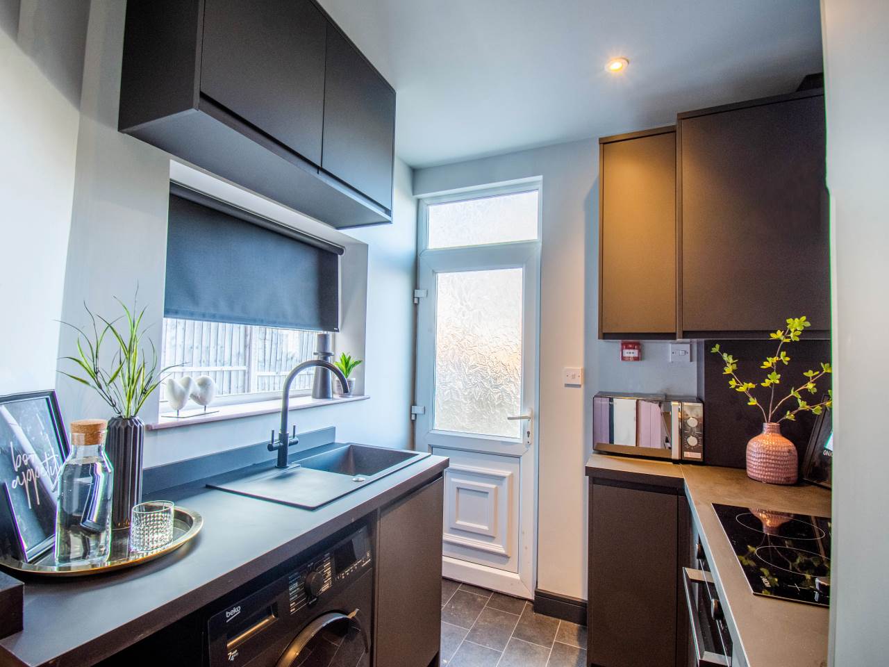 Marshall Terrace (Room 5), Crossgates, Leeds